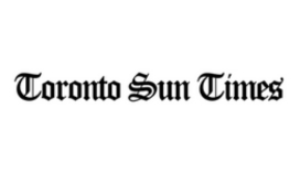 Toronto Sun Times